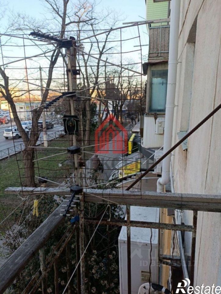 1-комн квартира пр-кт Героев Сталинграда, 26,  д. 26
