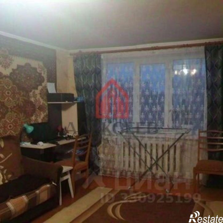 3-комн квартира ул Юбилейная, 8,  д. 8