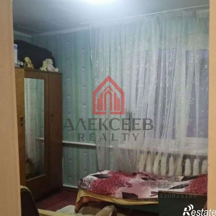 3-комн квартира ул Юбилейная, 8,  д. 8