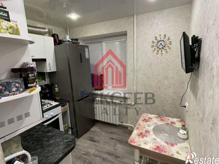 3-комн квартира ул Гагарина, 3,  д. 3