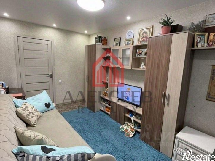 3-комн квартира ул Гагарина, 3,  д. 3