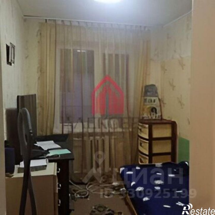 3-комн квартира ул Юбилейная, 8,  д. 8