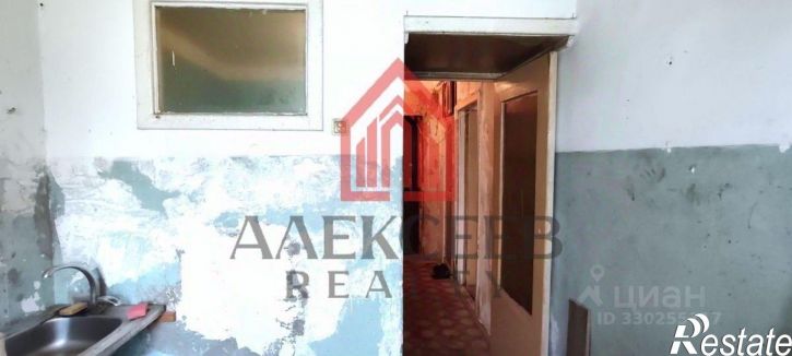 1-комн квартира пр-кт Героев Сталинграда, 26,  д. 26