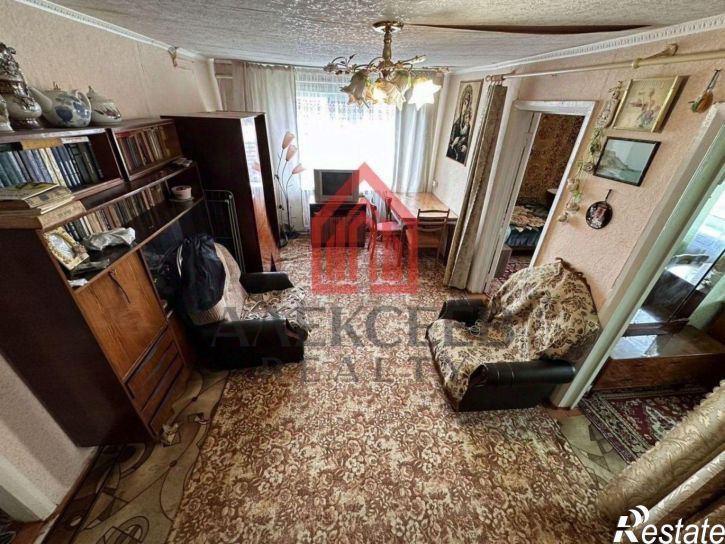 3-комн квартира ул Юбилейная, 8,  д. 8