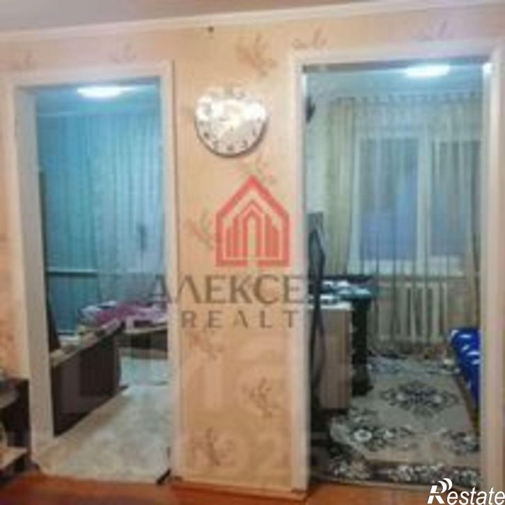 3-комн квартира ул Юбилейная, 8,  д. 8