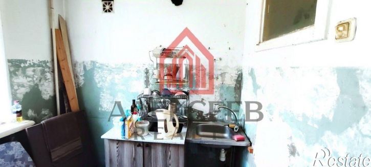 1-комн квартира пр-кт Героев Сталинграда, 26,  д. 26