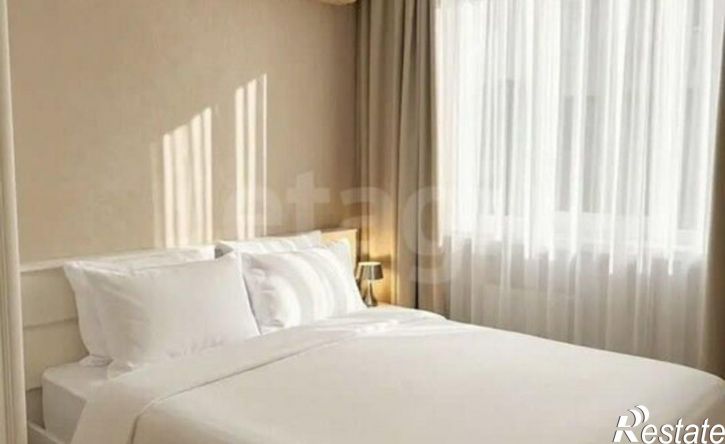2-комн квартира ул Репина, 34,  д. 34