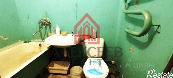 1-комн квартира пр-кт Героев Сталинграда, 26,  д. 26