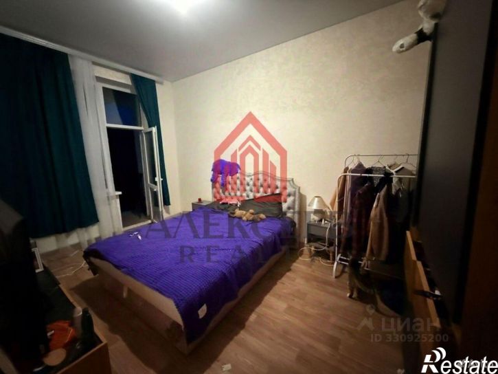 3-комн квартира ул Ленина, 22,  д. 22