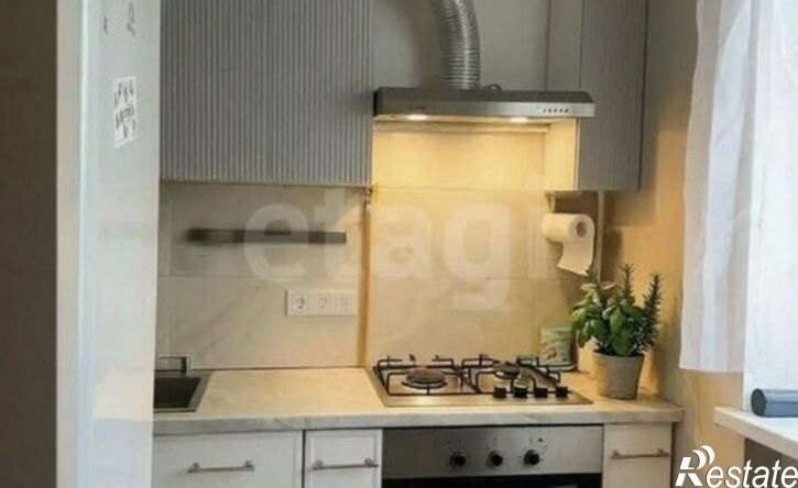 2-комн квартира ул Репина, 34,  д. 34