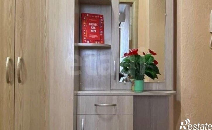 1-комн квартира ул Руднева, 26/1,  д. 26/1