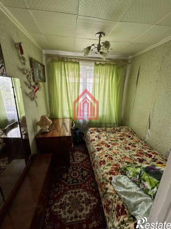 3-комн квартира ул Юбилейная, 8,  д. 8