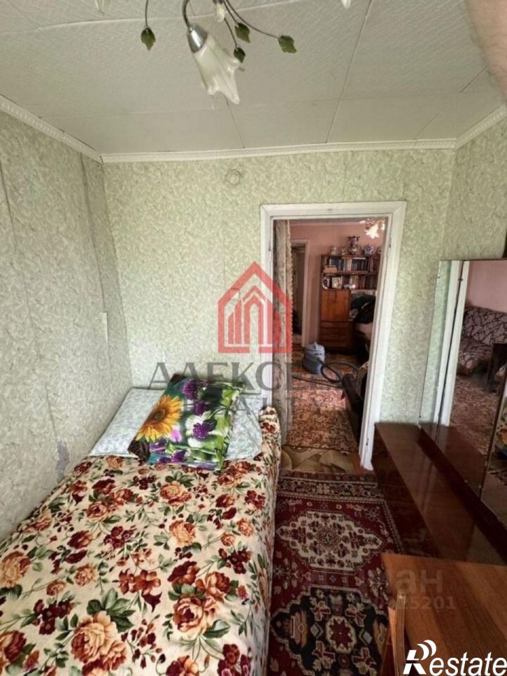 3-комн квартира ул Юбилейная, 8,  д. 8