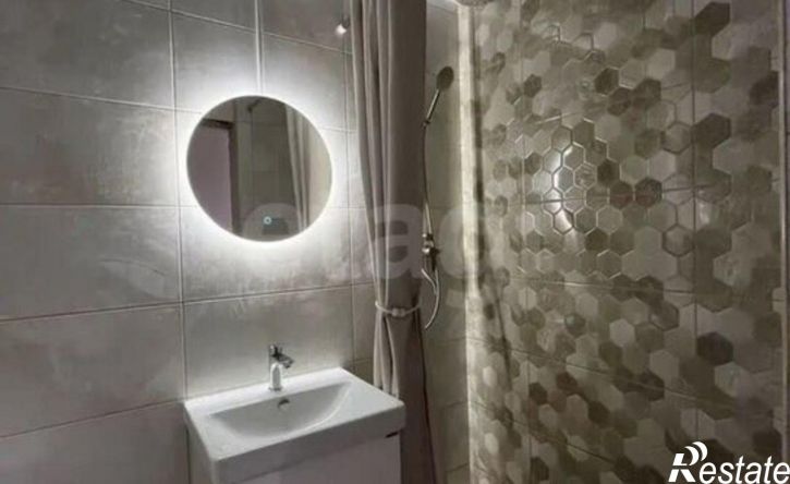2-комн квартира ул Репина, 34,  д. 34