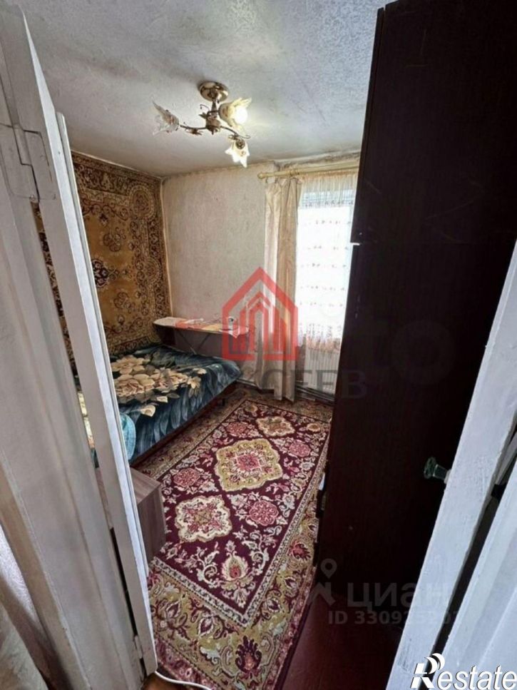 3-комн квартира ул Юбилейная, 8,  д. 8