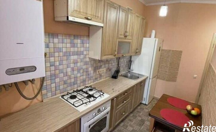 1-комн квартира ул Руднева, 26/1,  д. 26/1
