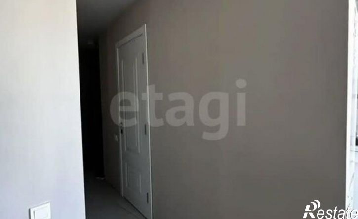 2-комн квартира ул Репина, 34,  д. 34