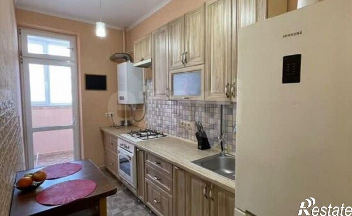 1-комн квартира ул Руднева, 26/1,  д. 26/1