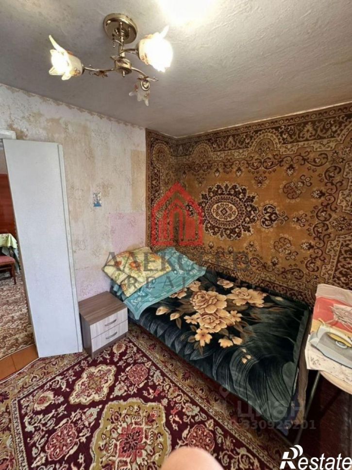 3-комн квартира ул Юбилейная, 8,  д. 8