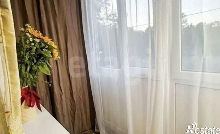 2-комн квартира ул Репина, 34,  д. 34