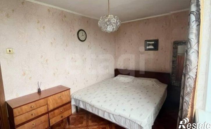 2-комн квартира пр-кт Октябрьской революции, 89,  д. 89