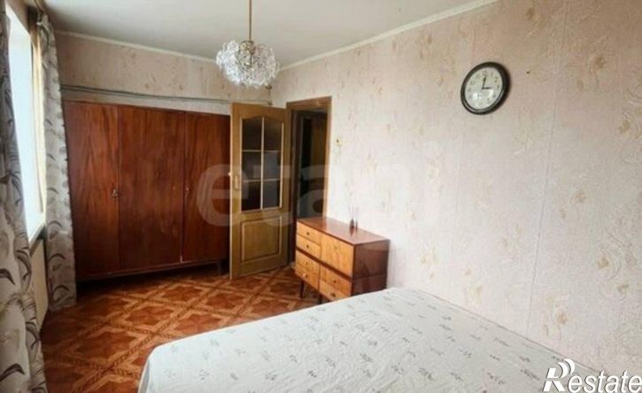 2-комн квартира пр-кт Октябрьской революции, 89,  д. 89