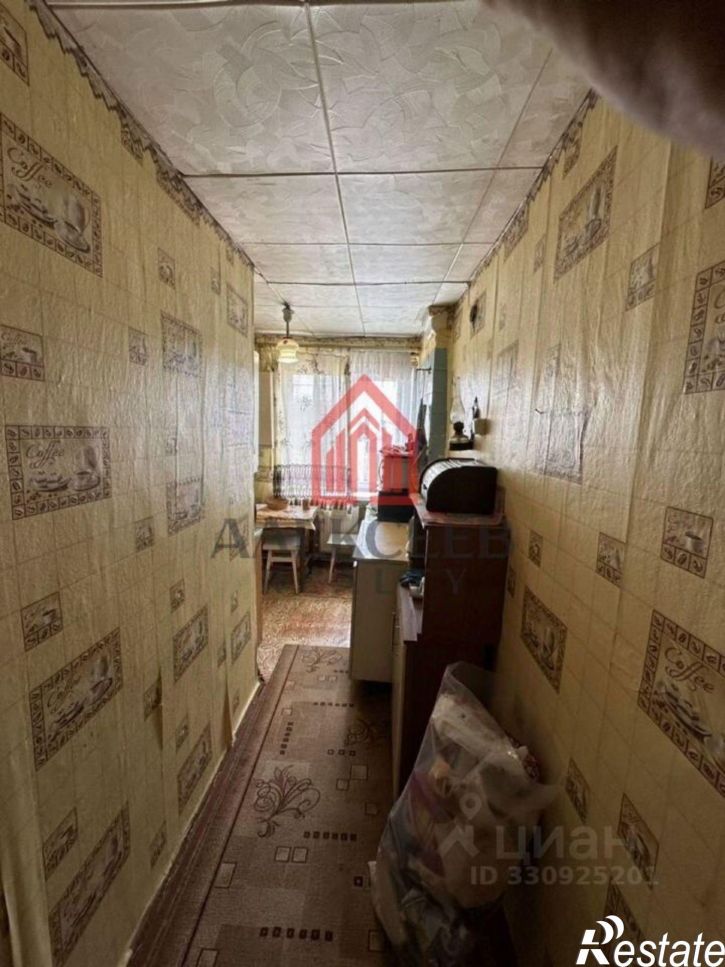 3-комн квартира ул Юбилейная, 8,  д. 8