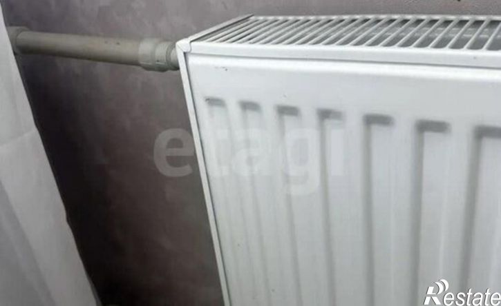 2-комн квартира ул Репина, 34,  д. 34