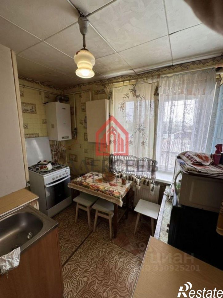 3-комн квартира ул Юбилейная, 8,  д. 8