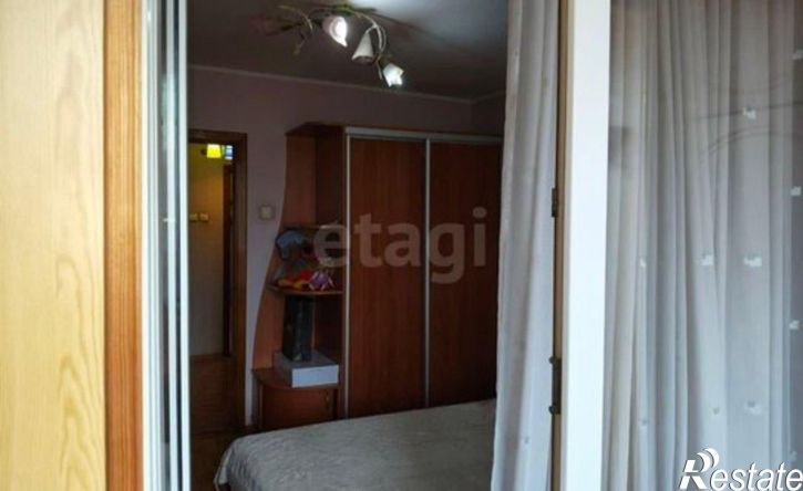 3-комн квартира ул Хрусталева, 87,  д. 87