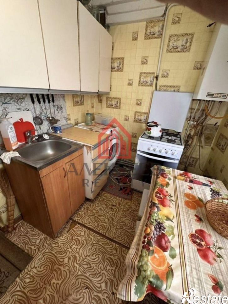 3-комн квартира ул Юбилейная, 8,  д. 8