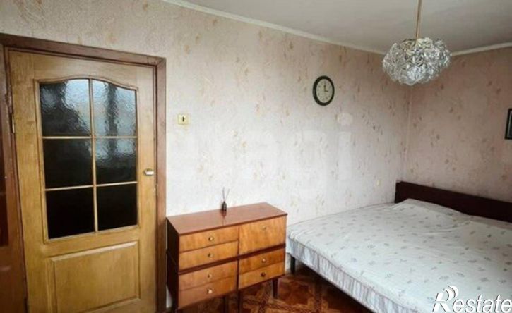 2-комн квартира пр-кт Октябрьской революции, 89,  д. 89