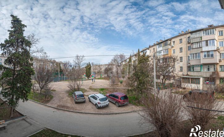 2-комн квартира ул Репина, 34,  д. 34