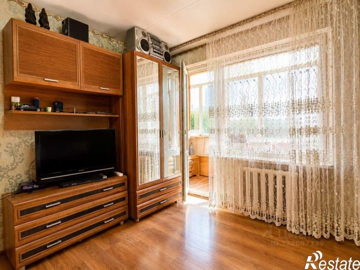 3-комн квартира пр-кт Генерала Острякова, 202,  д. 202