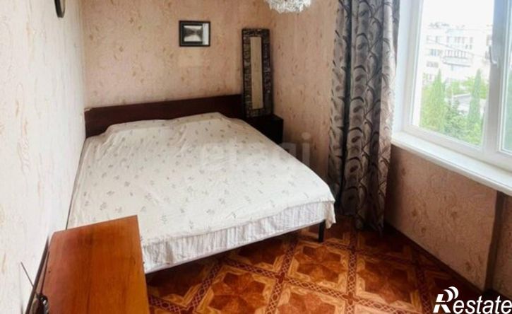 2-комн квартира пр-кт Октябрьской революции, 89,  д. 89