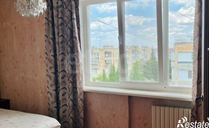 2-комн квартира пр-кт Октябрьской революции, 89,  д. 89