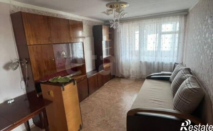 2-комн квартира пр-кт Октябрьской революции, 89,  д. 89