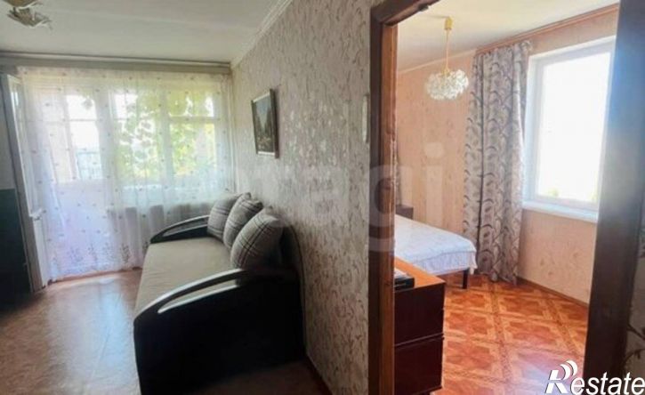 2-комн квартира пр-кт Октябрьской революции, 89,  д. 89