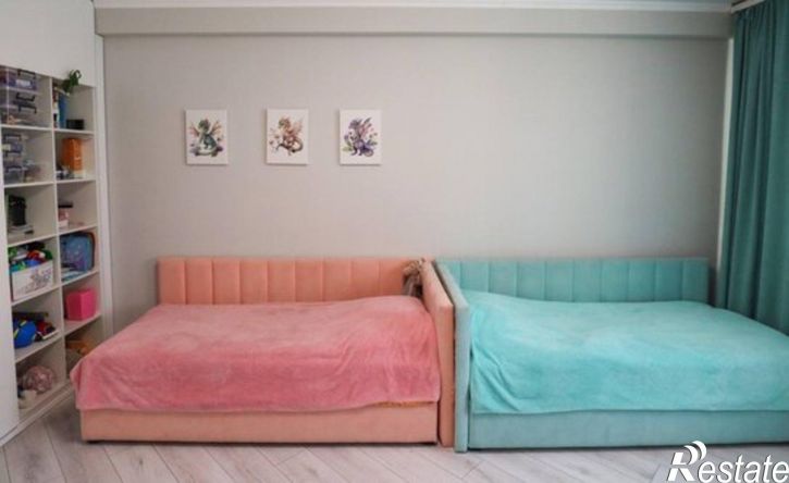 2-комн квартира Античный пр-кт, 10,  д. 10