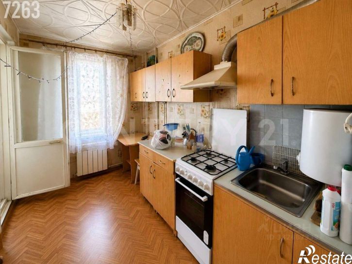 3-комн квартира пр-кт Генерала Острякова, 202,  д. 202