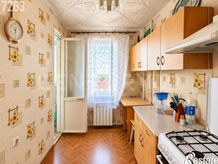 3-комн квартира пр-кт Генерала Острякова, 202,  д. 202