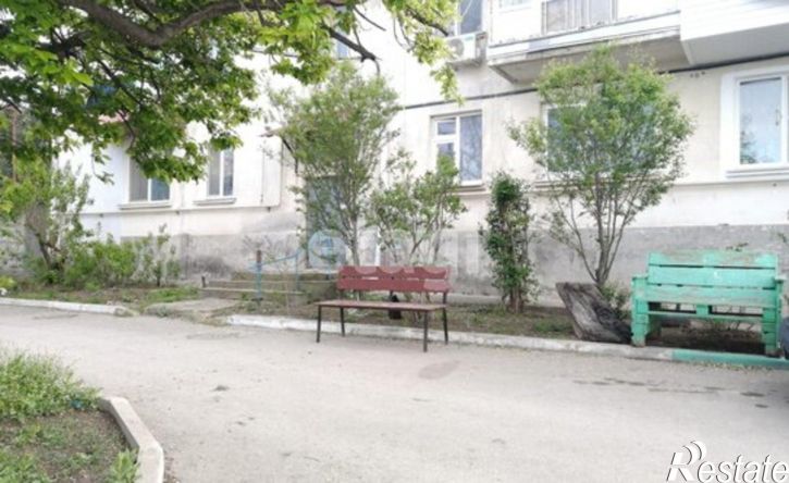 2-комн квартира ул Василия Жукова, 104,  д. 104