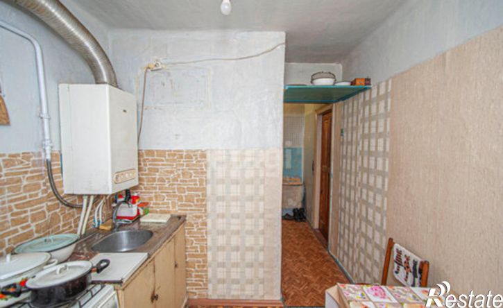 2-комн квартира ул Василия Жукова, 104,  д. 104