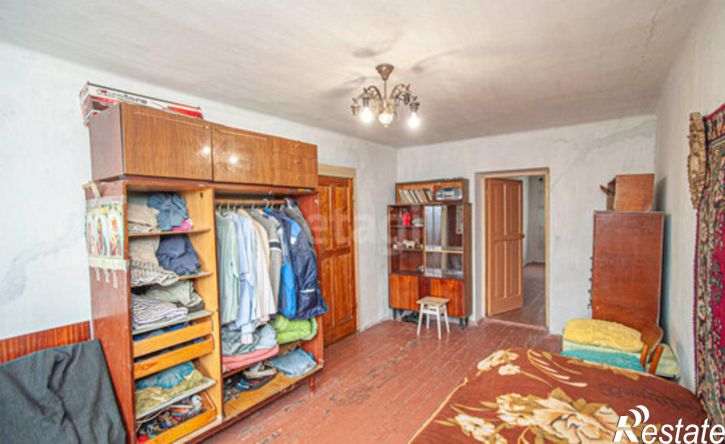2-комн квартира ул Василия Жукова, 104,  д. 104