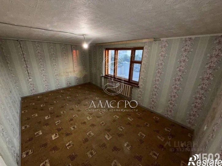2-комн квартира ул Челнокова, 33,  д. 33
