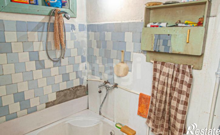2-комн квартира ул Василия Жукова, 104,  д. 104