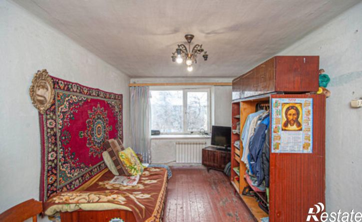 2-комн квартира ул Василия Жукова, 104,  д. 104