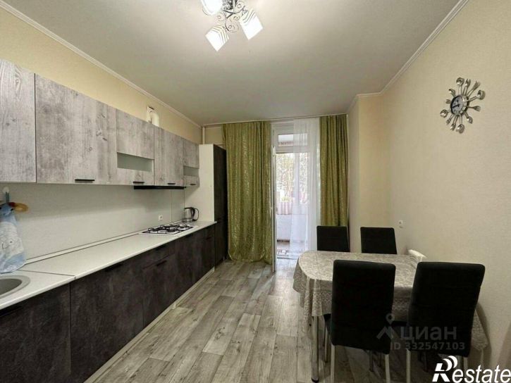 1-комн квартира Античный пр-кт, 20б,  д. 20б