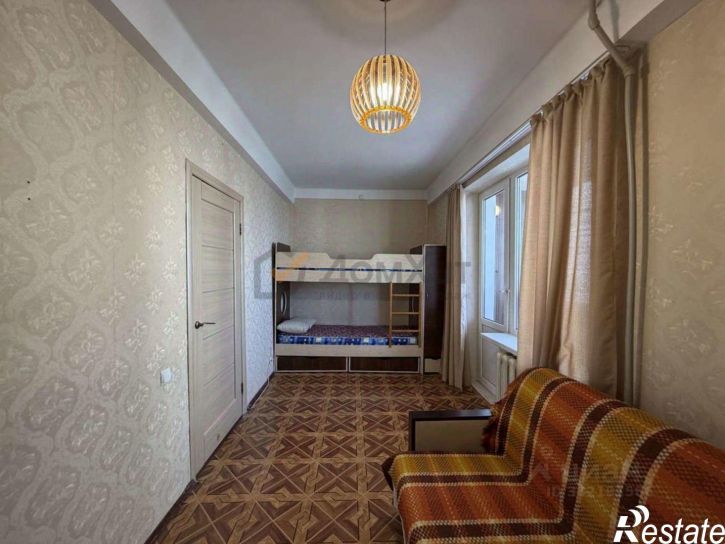 2-комн квартира ул Дмитрия Ульянова, 3,  д. 3
