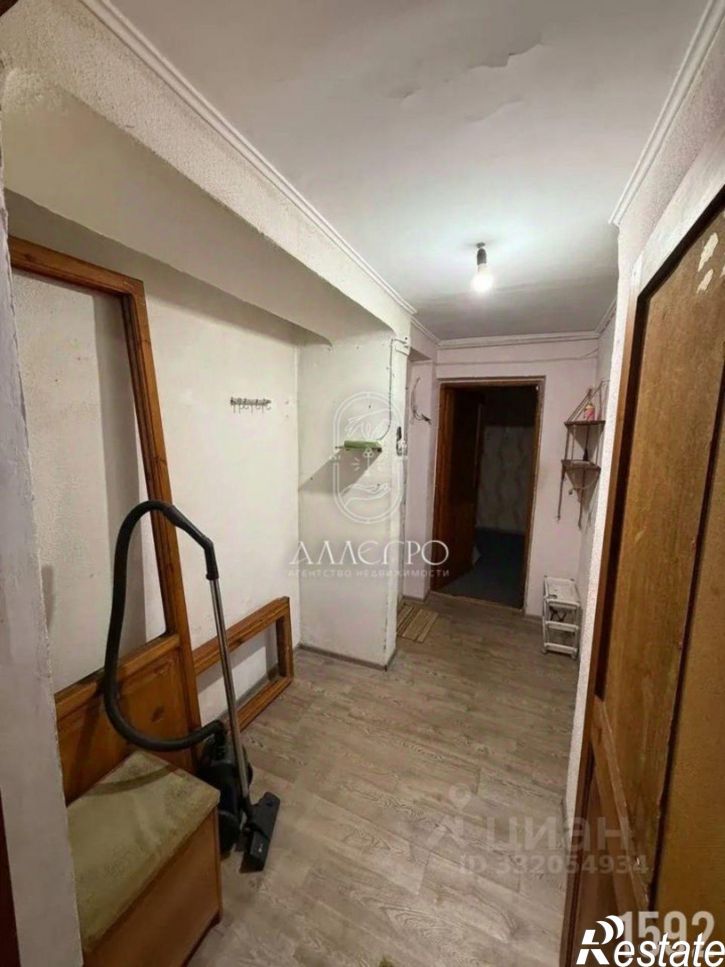 2-комн квартира ул Челнокова, 33,  д. 33